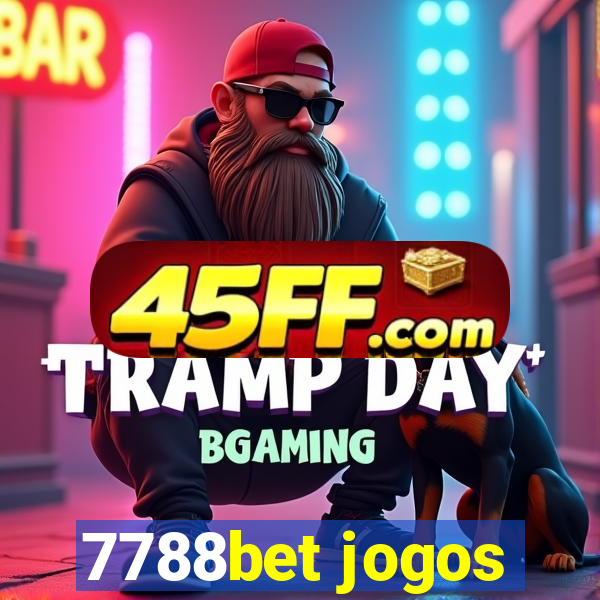 7788bet jogos
